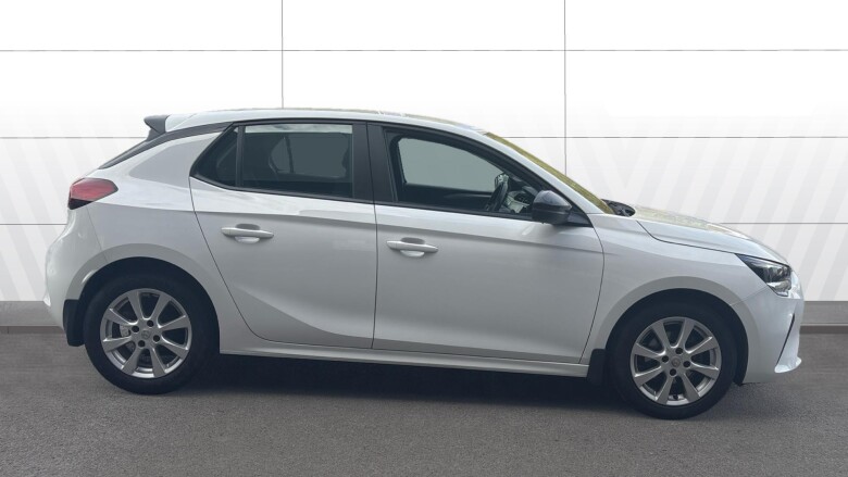 Vauxhall Corsa 1.2 SE Edition 5dr Petrol Hatchback